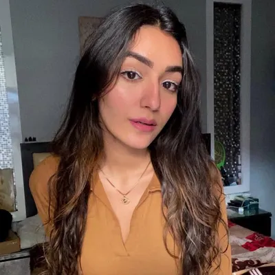 Simran Bagga profile