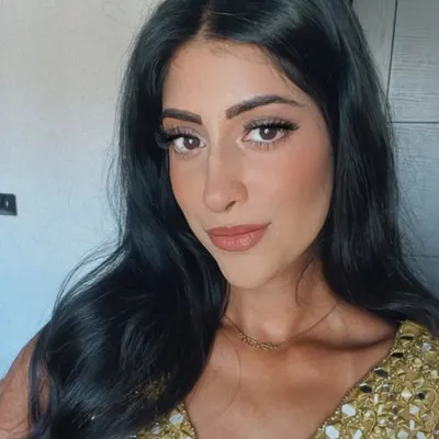 Simran profile
