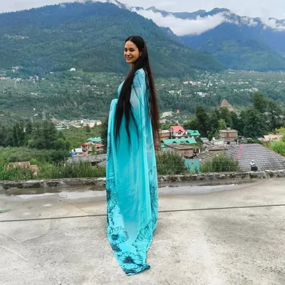 Simran Thakur profile