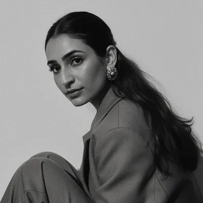 Simran Chhada profile