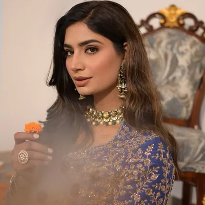 Simran Dhiman profile