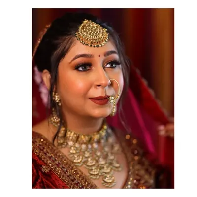 Simran Doshi Mody profile