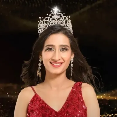 Simran Sharma