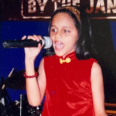 Simran Duggal profile
