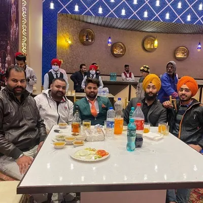 Simranjeet Cheema profile