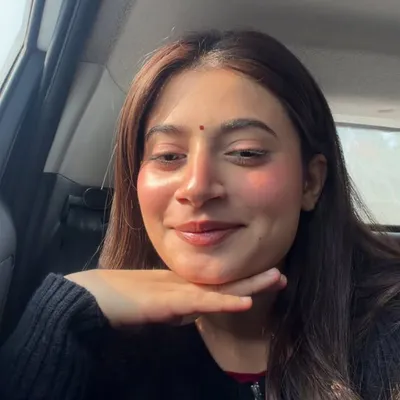 Simranjeet kaur profile