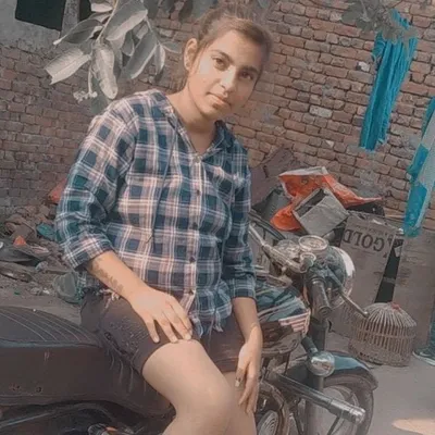 Simran Jeet Kaur profile