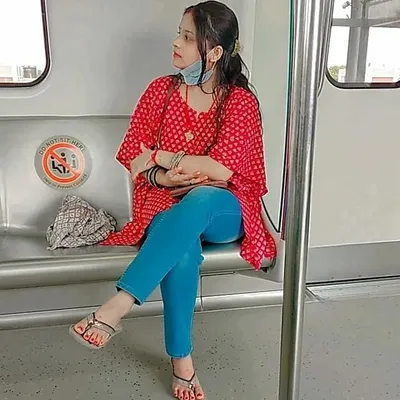 simran jha profile