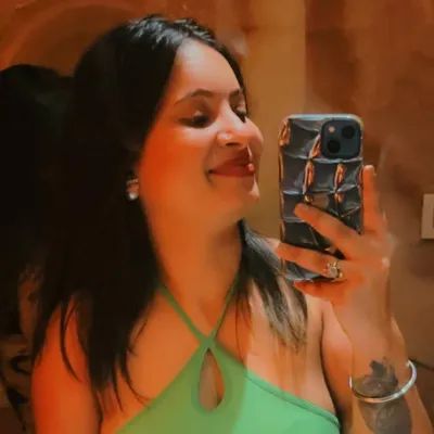 Simran Kaur profile