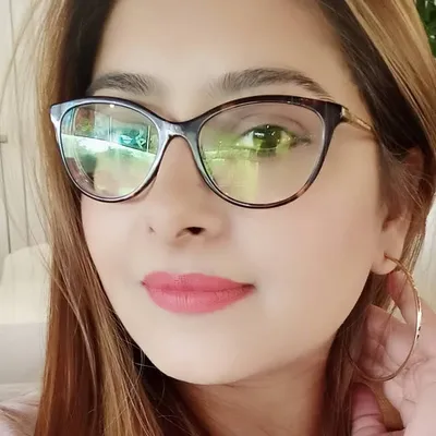 Simran Kaur Pro Makeup Artist profile