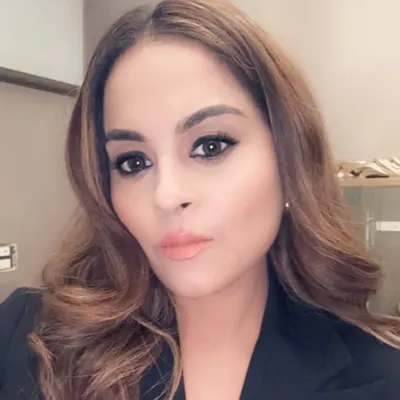 Simran Kaur profile