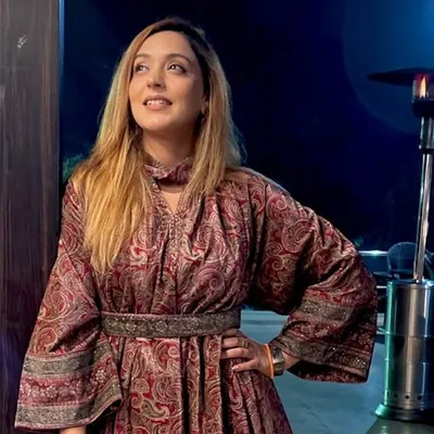 Simran Kaur Malhotra profile
