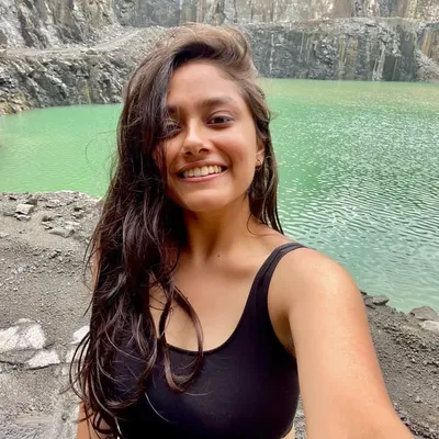 Simran Kaur profile