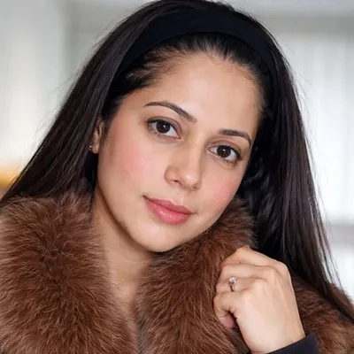 Simran Kaur Thethi profile