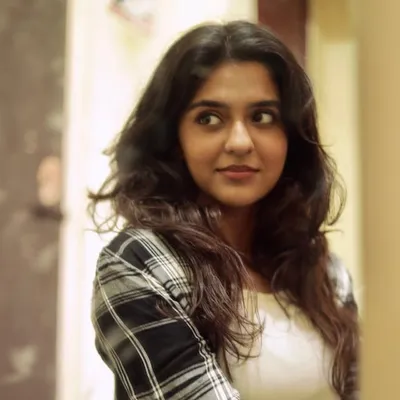 simran profile