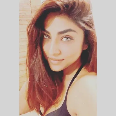 Simran Kour profile