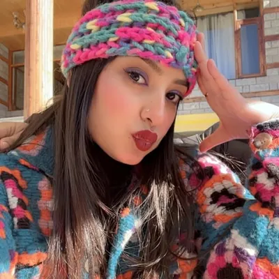 Simrankukreja profile