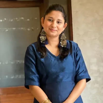 simran mann profile