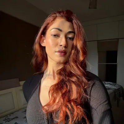Simran Meher profile