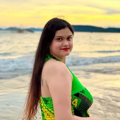 Simran Mishra ๐ profile