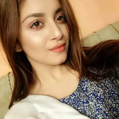 simran shah profile