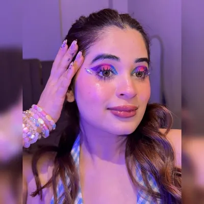 Simran Sadh