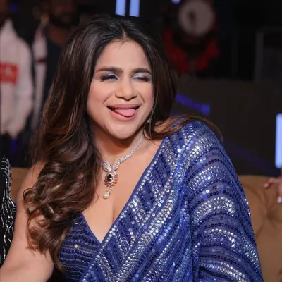 Simran Dhingra Chhabra profile