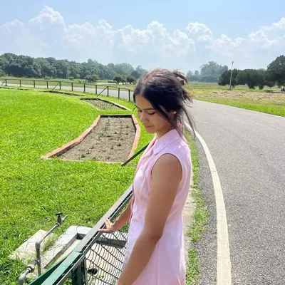 Simran Negi profile