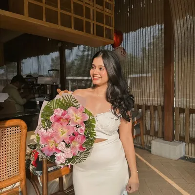 Simran Gandhi