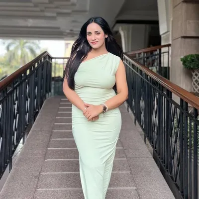 Simran Rajora profile