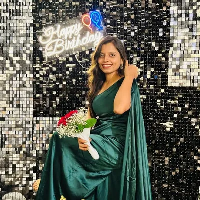 Simran Pandey
