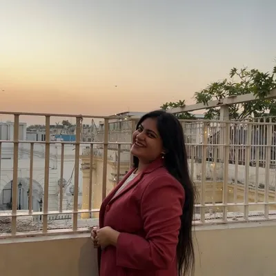 Simranpreet Kaur profile
