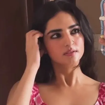 Simran Rawal profile