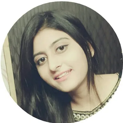 SIMRAN SAHNI profile