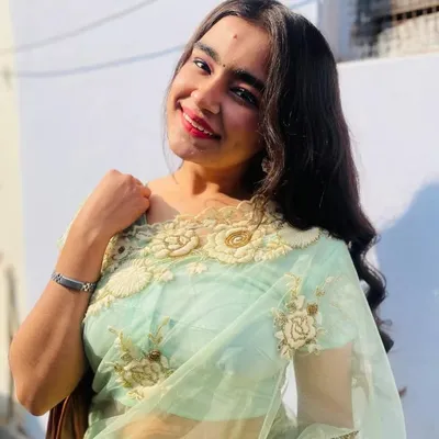 Simran Santwani profile