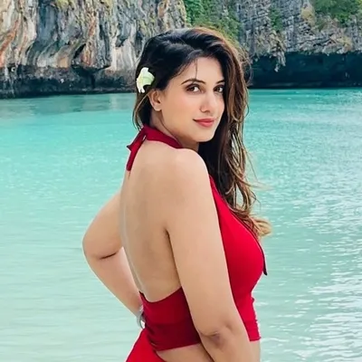 SIMRAN SEHGAL❤️