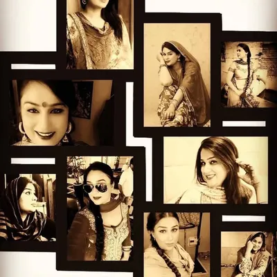 Simran Sehjpal 🔵 profile