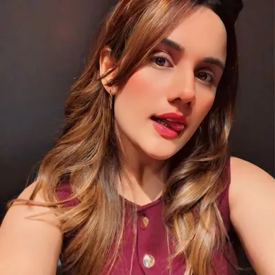 SIMRAN SEHRAWAT profile