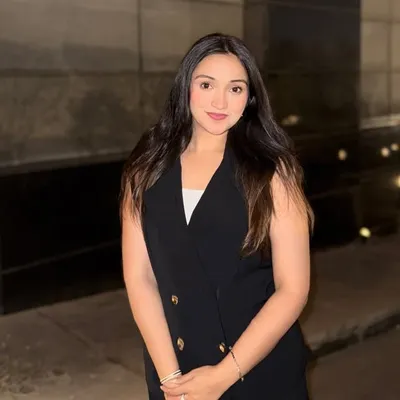Simran Sejwal profile