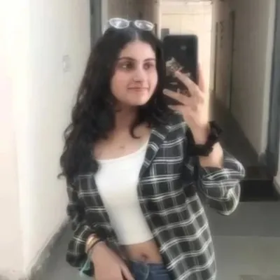 Simran Sharma profile