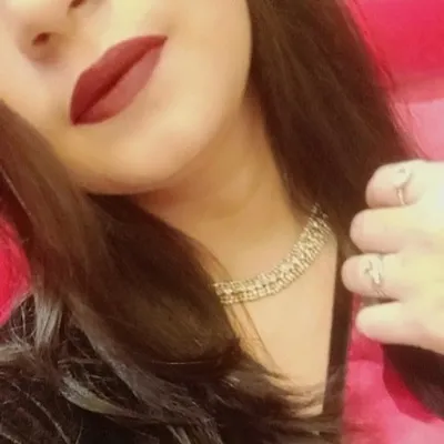 Simran Sheikh profile