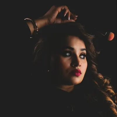 Simran Singh profile