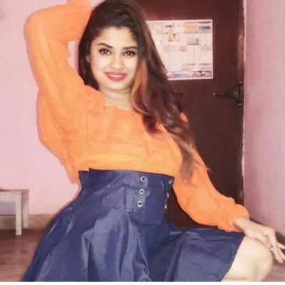 Simran Nandini profile