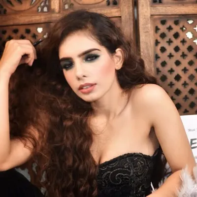 Simran Taneja Makeovers profile