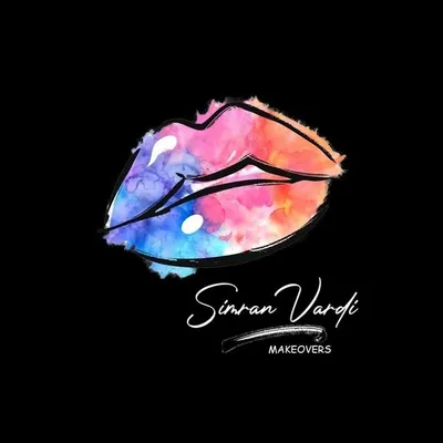 Simran Vardi Makeovers profile