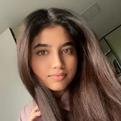 Simran profile