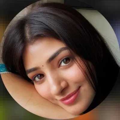 simran🦋👀 profile