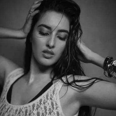 Simrat Kaur Randhawa Instagram profile photo