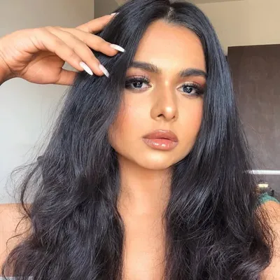 Simran Oberoi profile