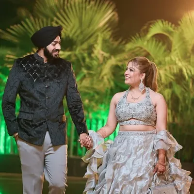 Kaur Influencer ๐ profile